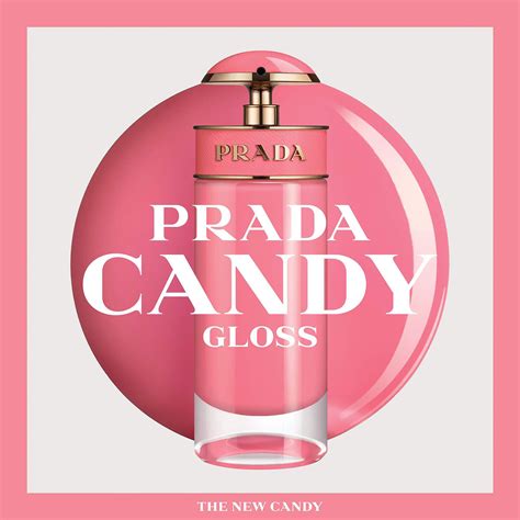 perfume candy gloss prada|Prada Candy free sample.